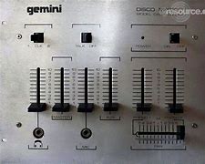 Image result for Gemini DAC Paper