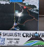 Image result for Crni Vrh Croatia Where Smilja Dragisic Jumped