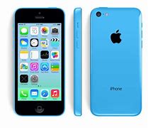 Image result for iPhone 5C Blue