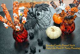 Image result for Fun Halloween Candy