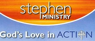 Image result for Stephen Ministry Logo Printable