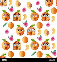 Image result for Peach Emoji Art