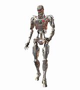 Image result for Terminator 1 Robot