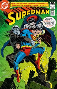 Image result for Superman Comic Book