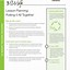 Image result for School Lesson Plan Template