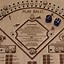 Image result for Dice Baseball Board Game