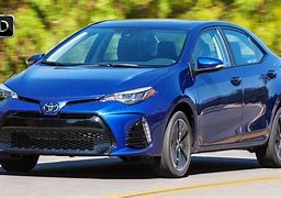 Image result for Toyota Corolla 2017 Blue Print