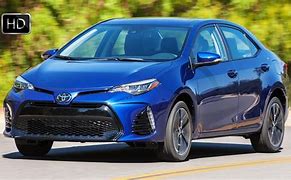 Image result for Toyota Corolla Sports Edition 2017