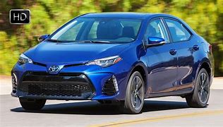 Image result for 2017 Toyota Corolla Colours