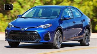 Image result for Toyota Corolla XSE 2017 Blue Sand Pearl