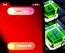 Image result for iPhone Reset Screen