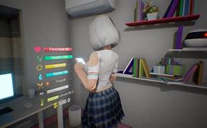 Image result for Girlfriend Simulator PC
