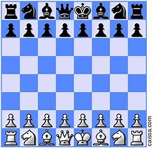 Image result for Black Chess