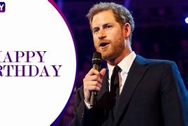 Image result for Prince Harry Birthday