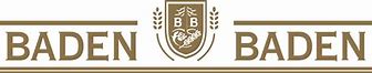 Image result for Baden-Baden Logo