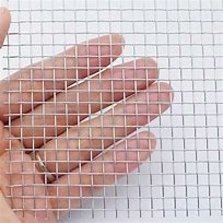 Image result for 2 Mesh Wire