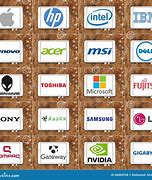Image result for Types of Computer Brands
