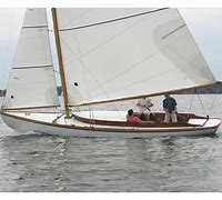 Image result for S-Class Sailboat