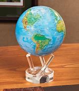 Image result for Globe Earth Solar Power Toys