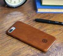 Image result for iPhone 7 Plus Leather Case