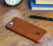 Image result for iPhone 7 Plus Leather Case Amazon