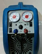 Image result for Promax Recovery Machine