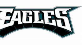 Image result for Philadelphia Eagle Logo Design