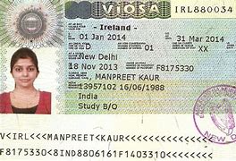 Image result for Ireland Visa