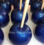 Image result for Candy Apple Blue Color