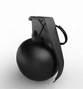 Image result for M67 Baseball Grenade