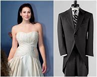 Image result for Morning Suit for Investiture