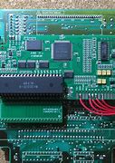 Image result for Sharp Twin Famicom Red