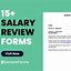 Image result for Salary Review Clause Sample
