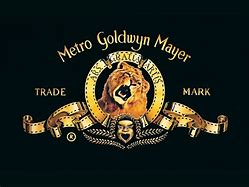 Image result for Metro Goldwyn Mayer Intro HD