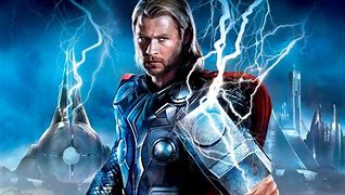 Image result for Thor PC Wallpaper