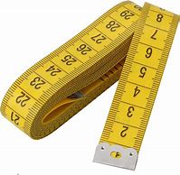 Image result for Tailors Tape-Measure