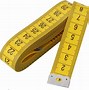 Image result for Measuring Tape in Sewing