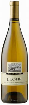 Image result for J Lohr Chardonnay Riverstone