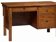 Image result for 48 Inch Desk Set Solid Wood