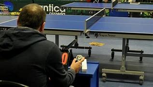 Image result for Umpire in Table Tennis