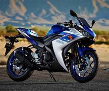 Image result for Yamaha Yzf-R3