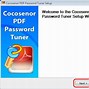 Image result for How Do You Inlock a Locked PDF File