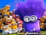 Image result for Minions Fighting