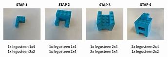 Image result for 5S Lean LEGO