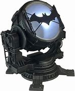 Image result for Arkham Knight Bat Signal