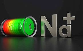 Image result for Sodium Ion Battery