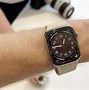 Image result for Apple Watch 8 Series Battery View