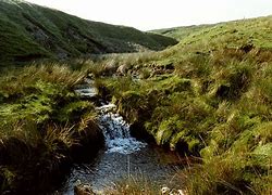 Image result for Afon Hafren