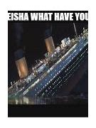 Image result for Titanic Meme Generator