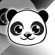 Image result for Black Panda Boy